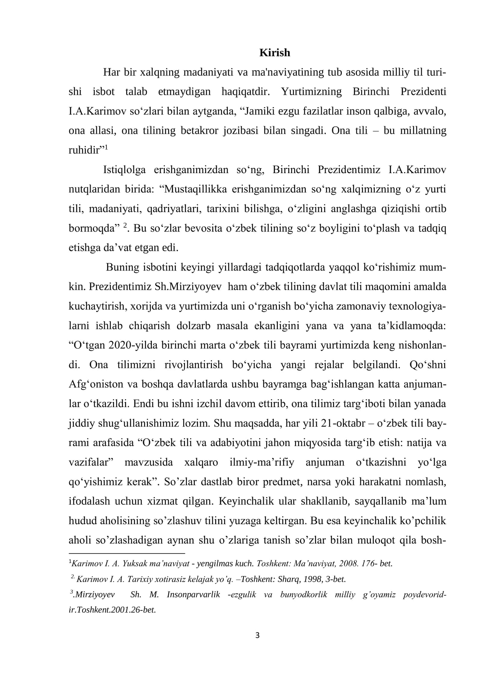 O’zbek tilshunosligida zamon kategoriyasining formal tadqiqi 3