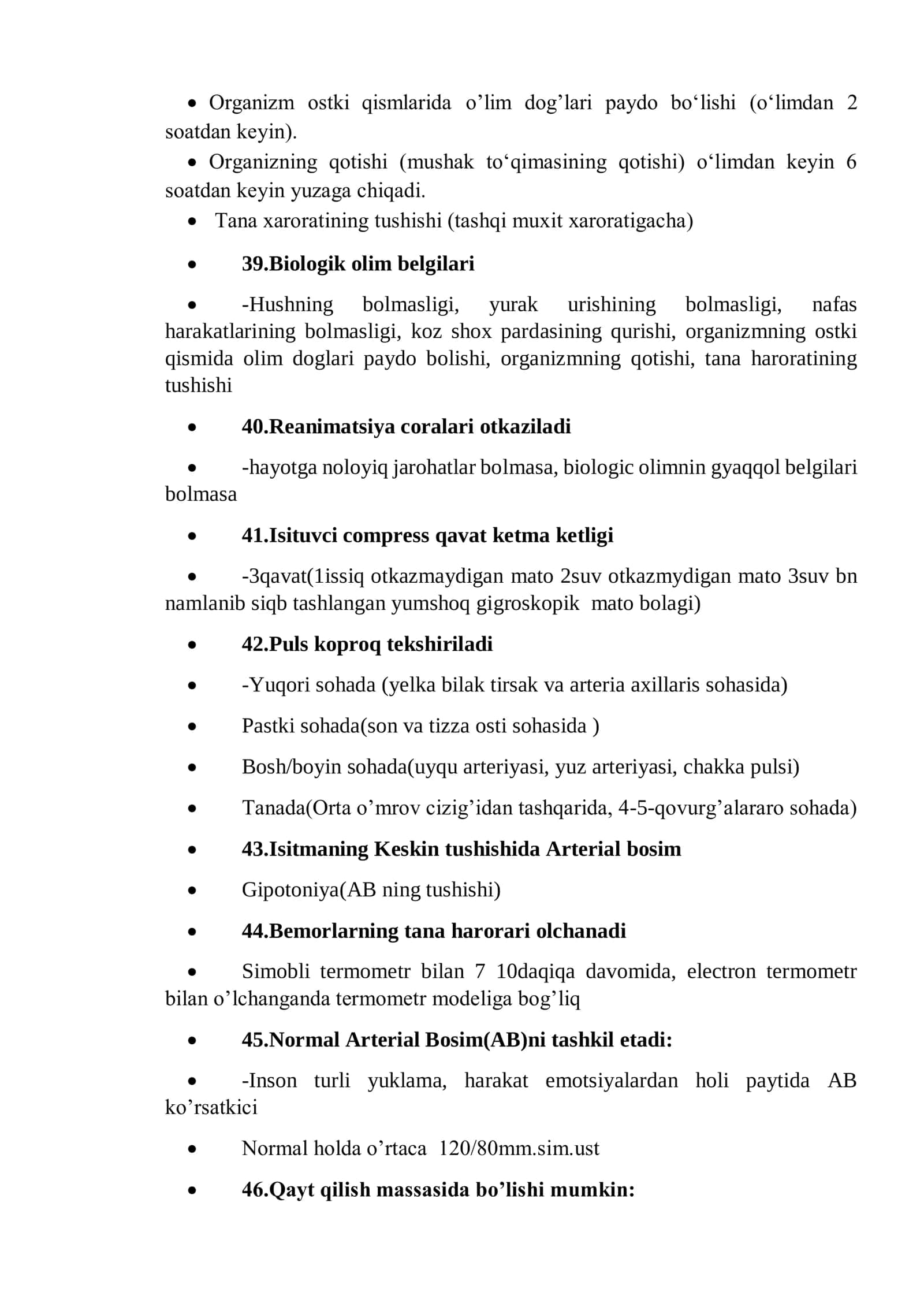 Tubеrkulyozа mikоbаktеriyasini аniqlаsh 3