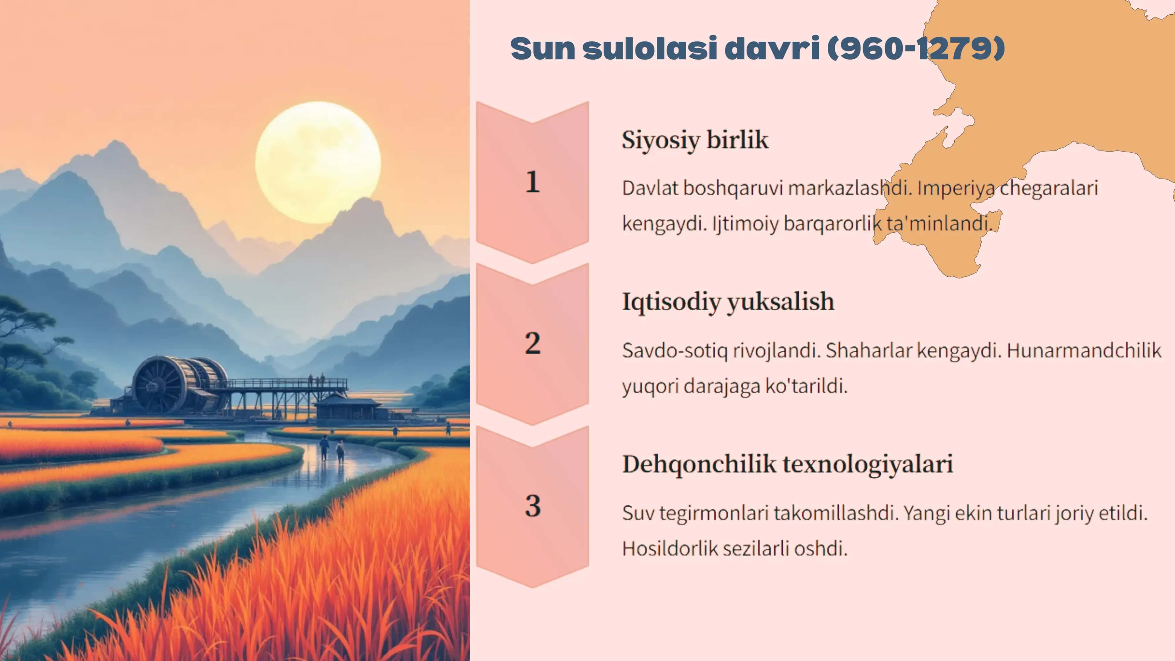 Xitoyda Hunarmandchilik 3