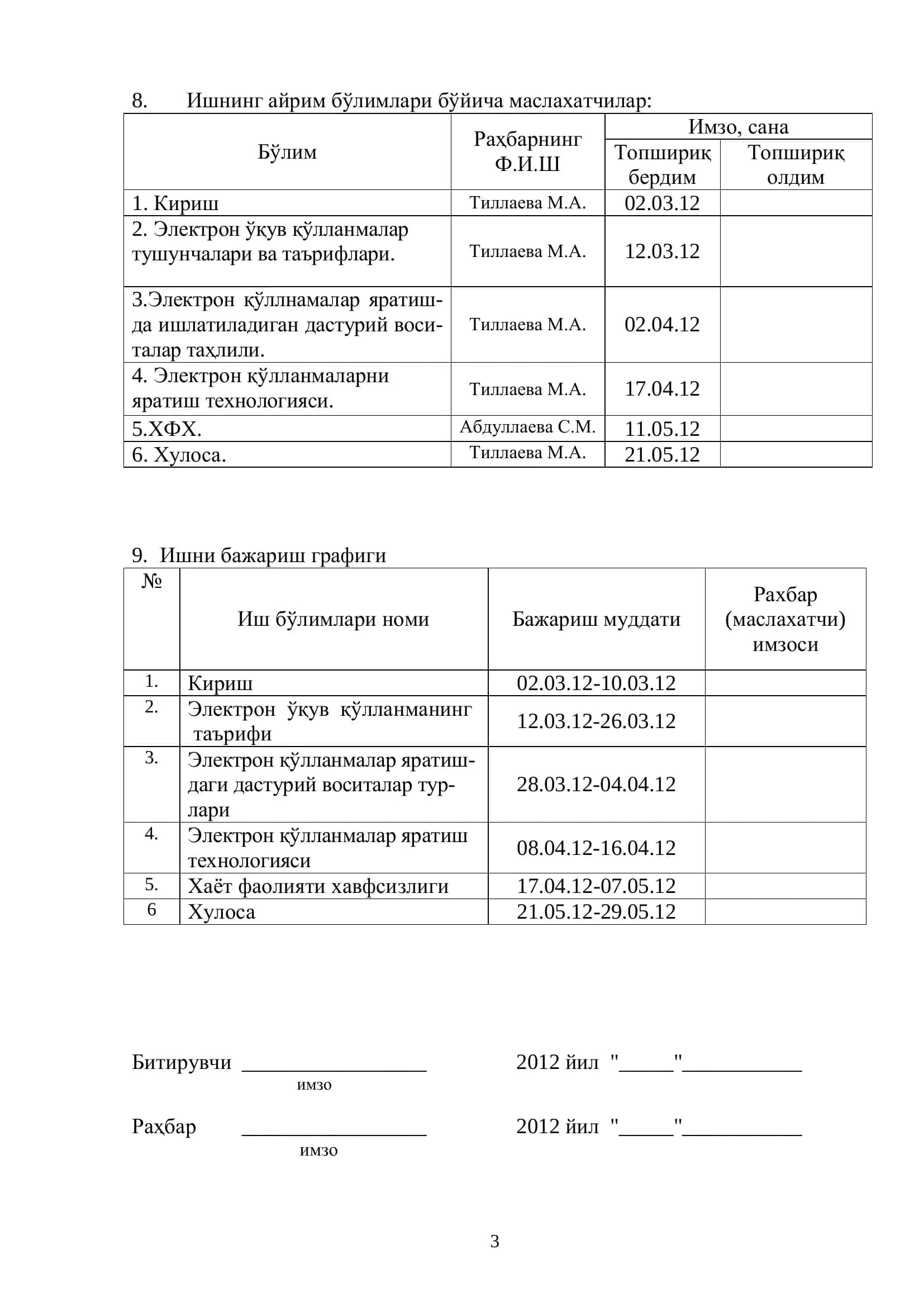 КОМПЬЮТЕР ГРАФИКАСИ ВА ДИЗАЙН 3