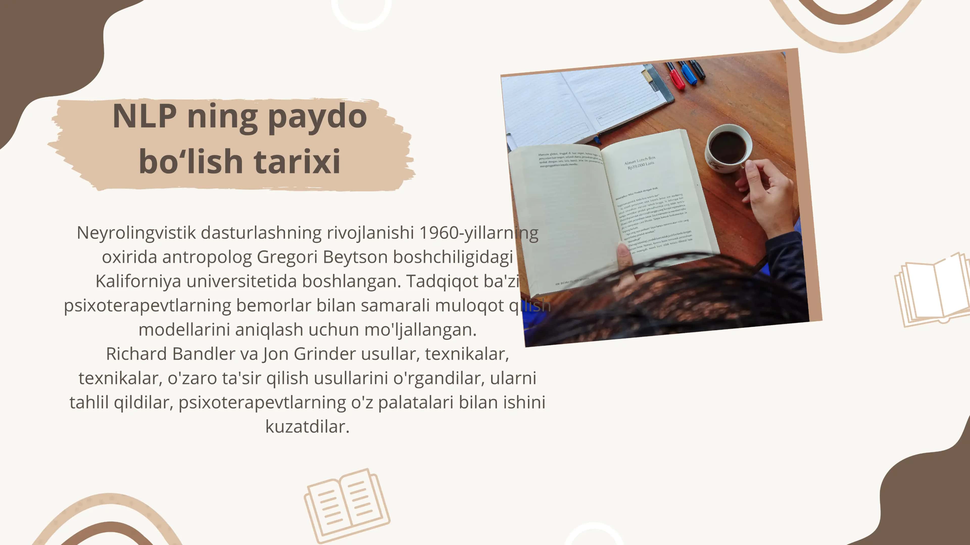 NLP 3
