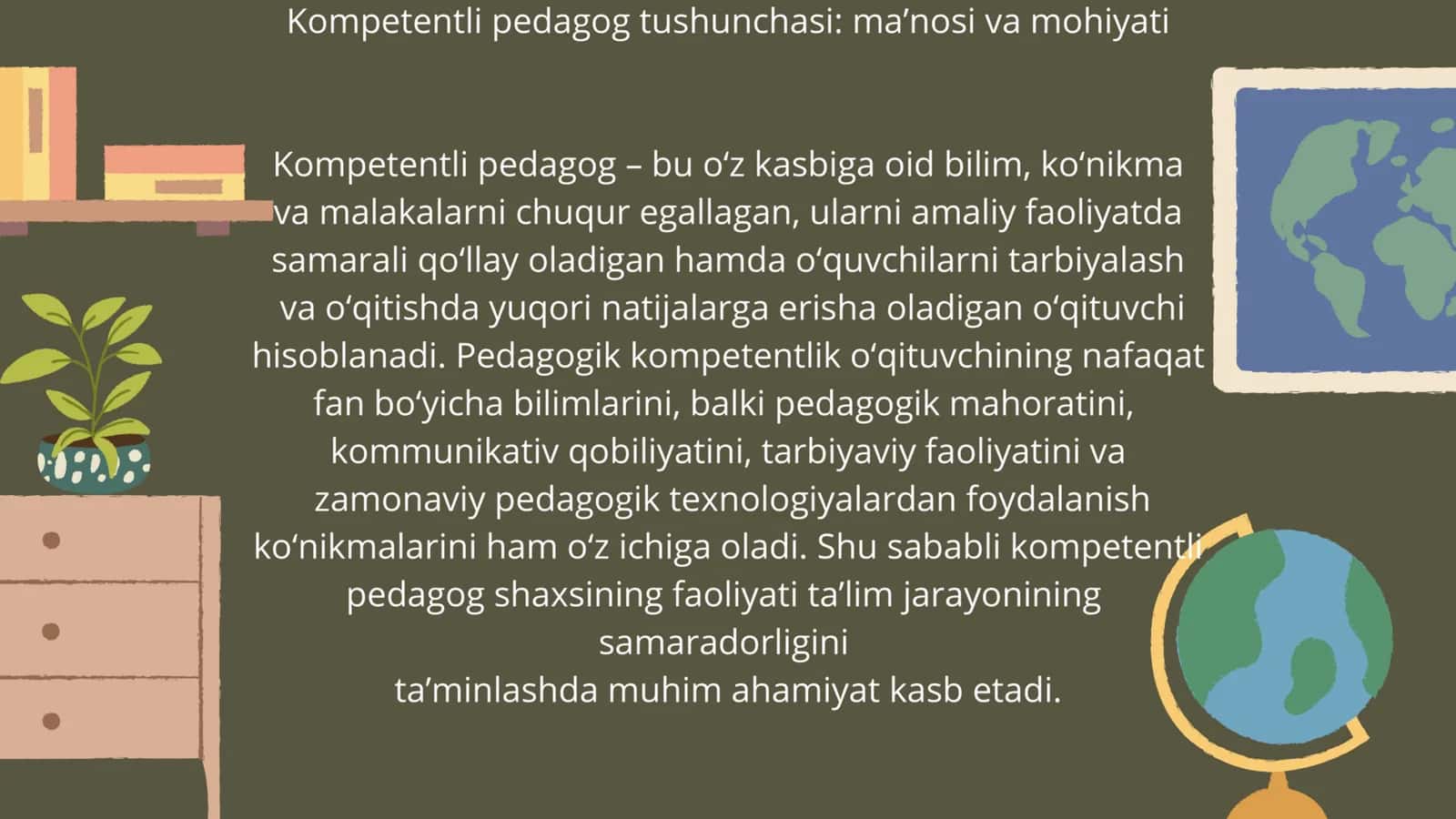 kompitentli pedagog shaxsini organish 3