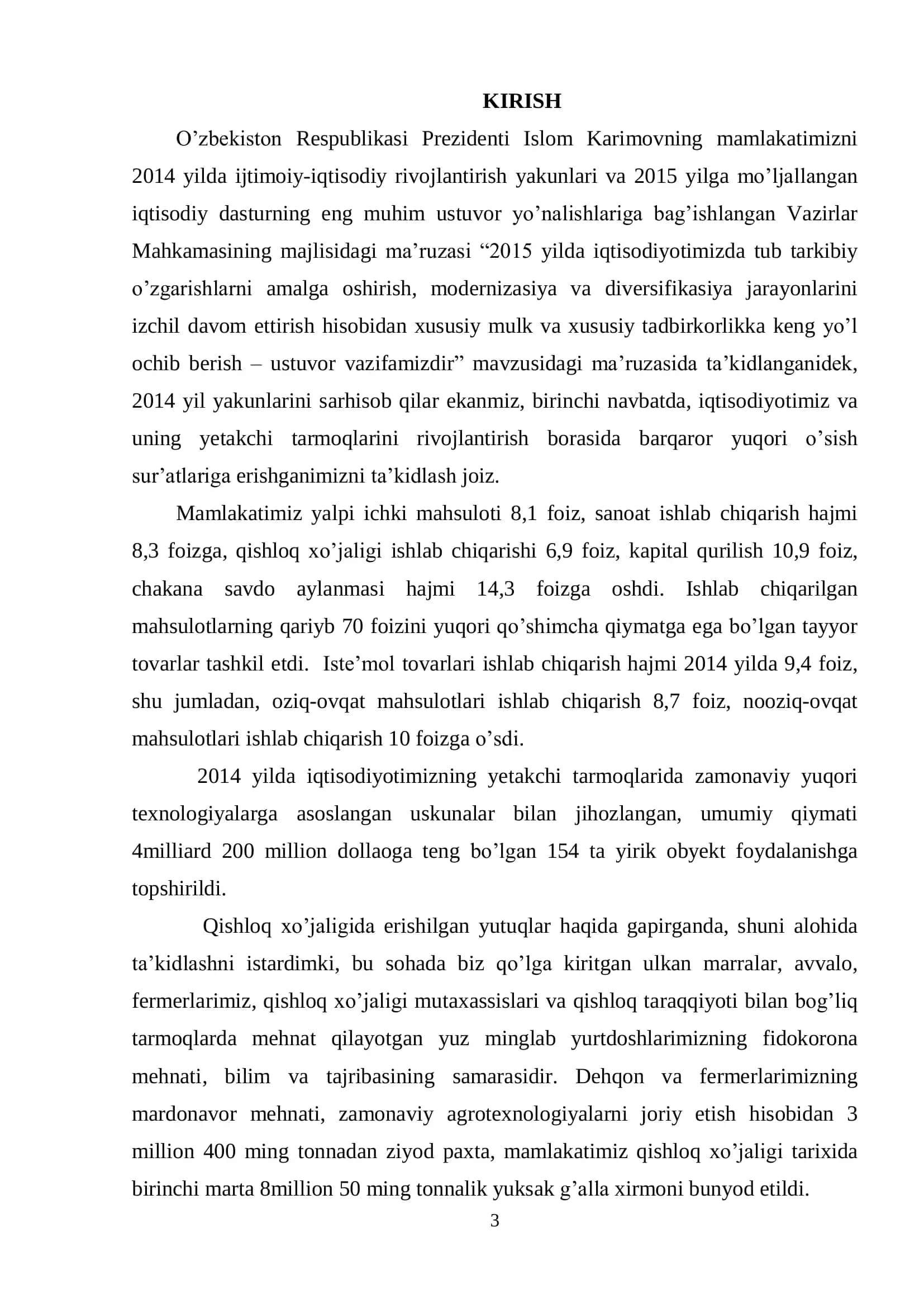 Probiloklar qorako`l qo`ylar jinsiy sistemasiga ta`siri 3