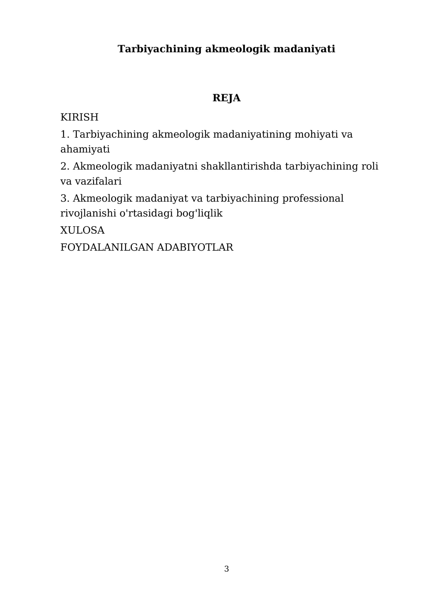 Tarbiyachining akmeologik madaniyati 3