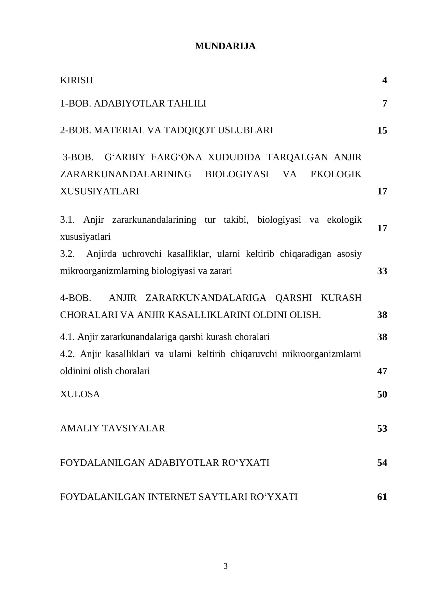 G'ARBIY FARG'ONA XUDUDIDA ANJIR ZARARKUNANDALARINING TARQALISHI, BIOLOGIYASI VA EKOLOGIK XUSUSIYATLARI 3