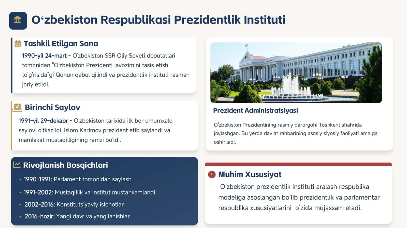 Oʻzbekiston va Turkiya qonun tizimidagi farqlar 3