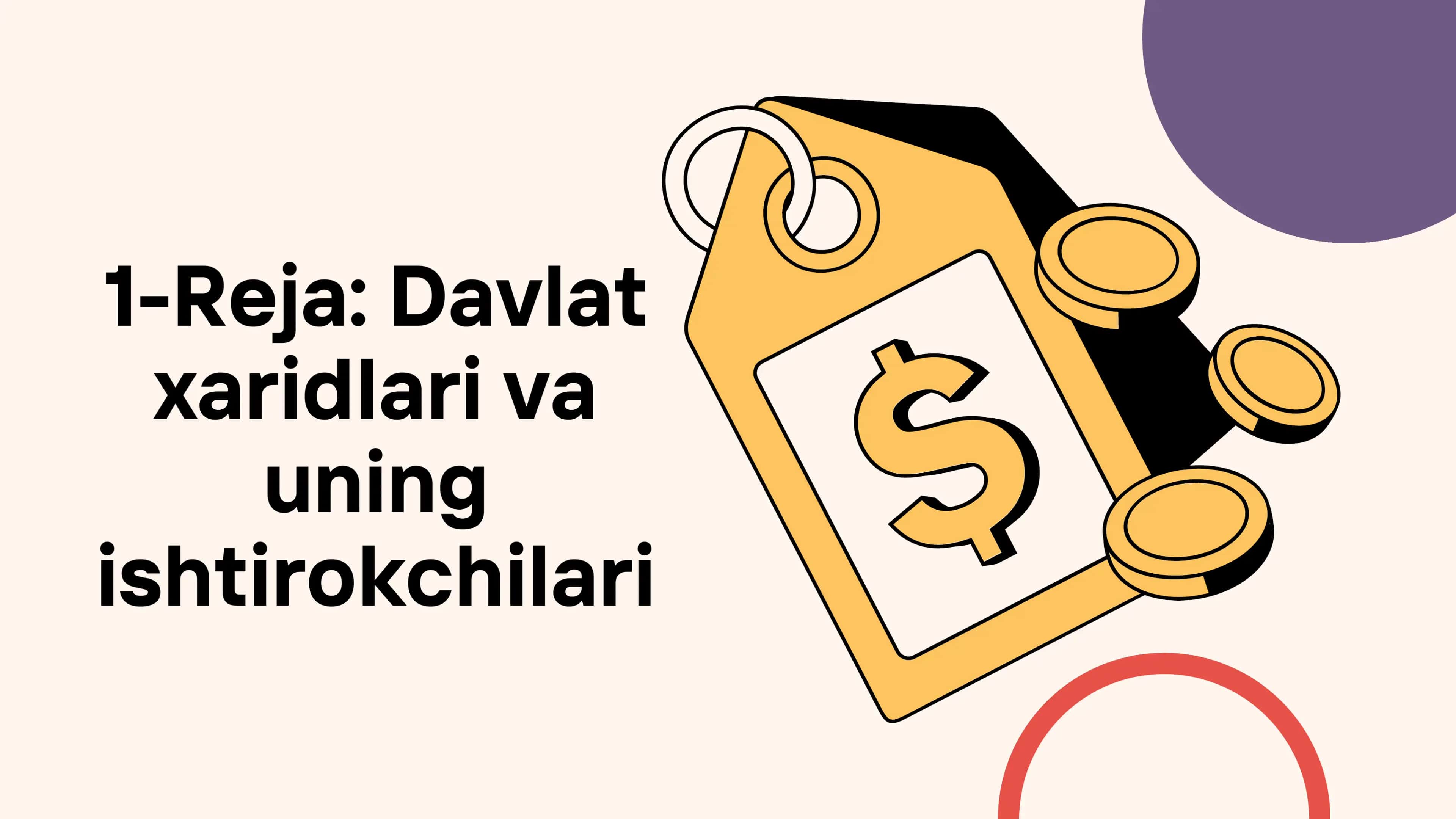 G'aznachilikda davlat xaridlari 3