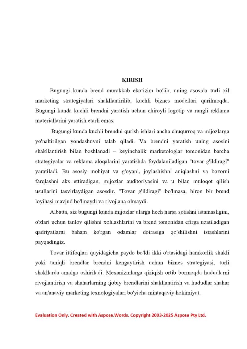 SOYOBONLI BRENDNING MEHMONXONA RIVOJIDAGI AHAMIYATI 3