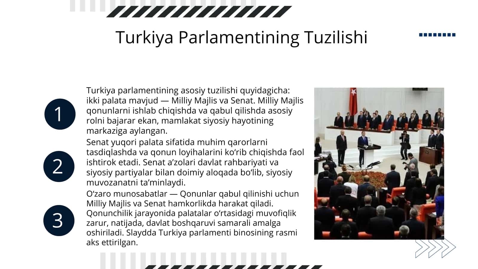 Turkiya parlamenti 3