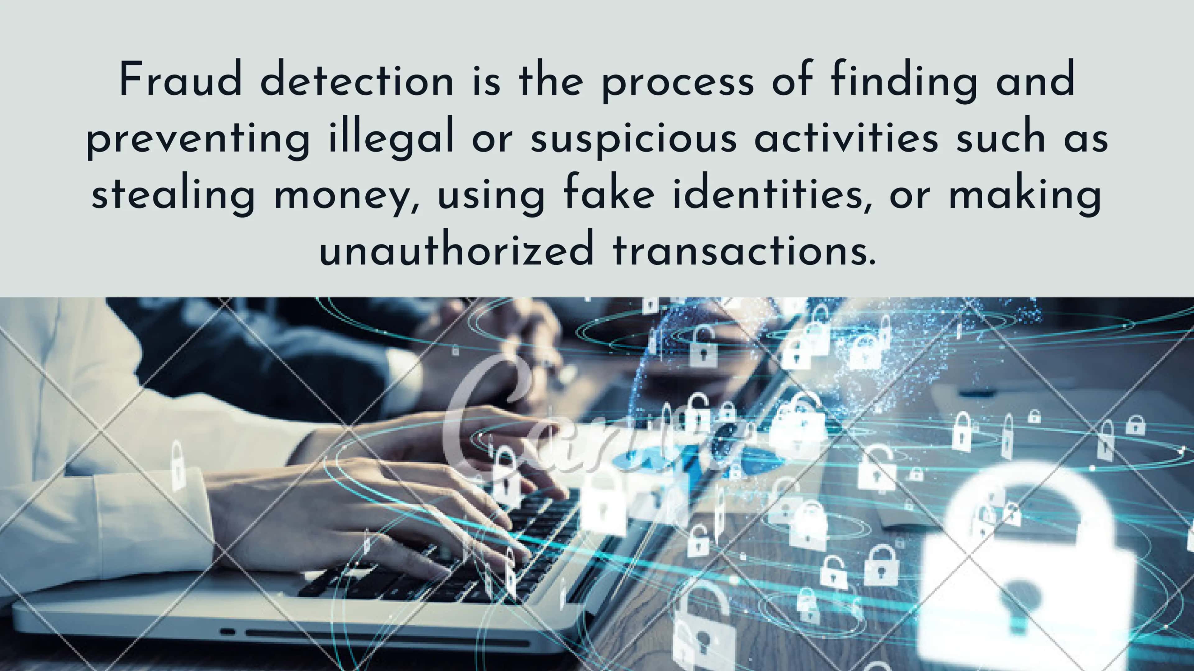 Fraud Detection Using AI 3