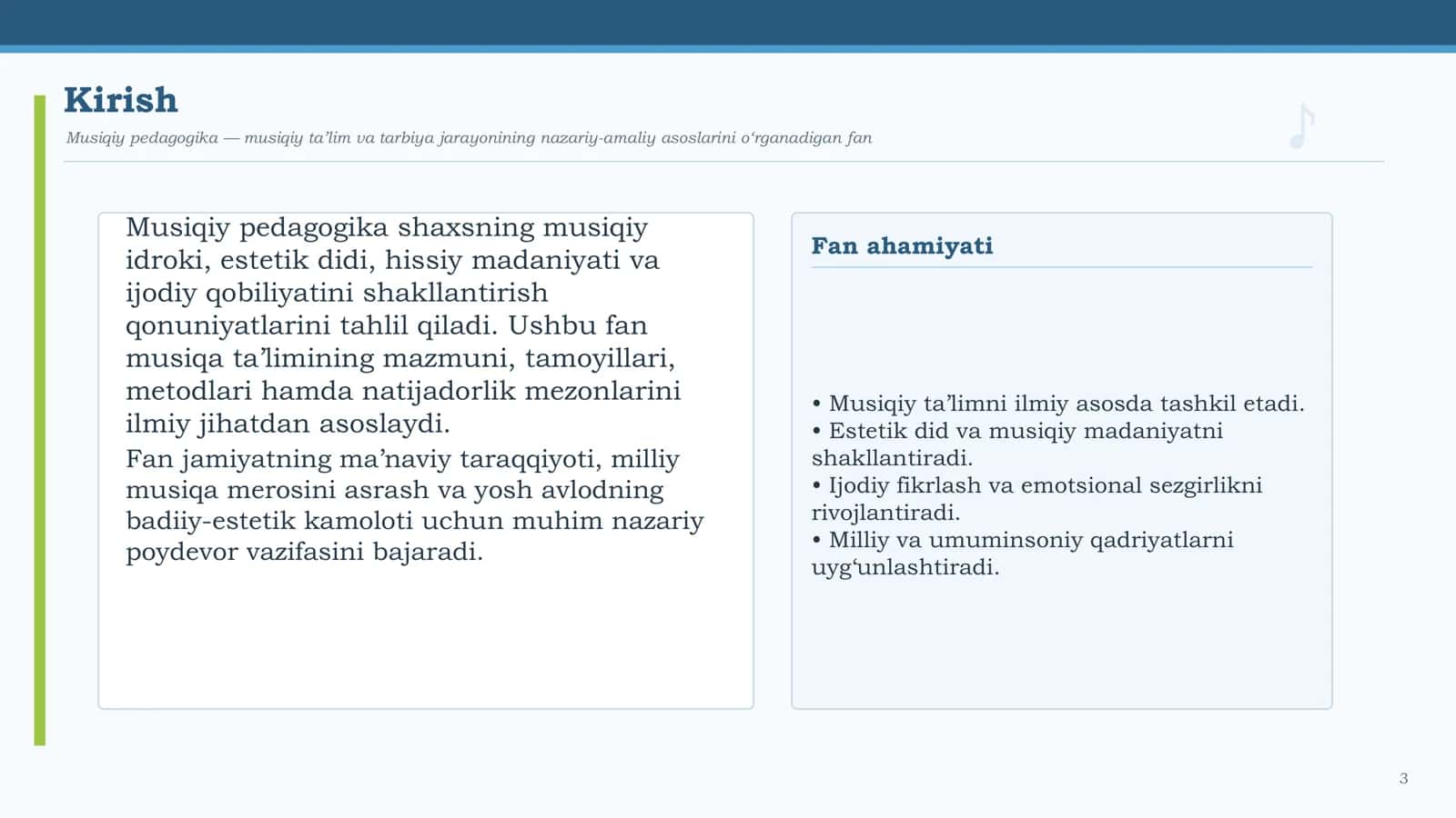 Musiqiy pedagogika 3