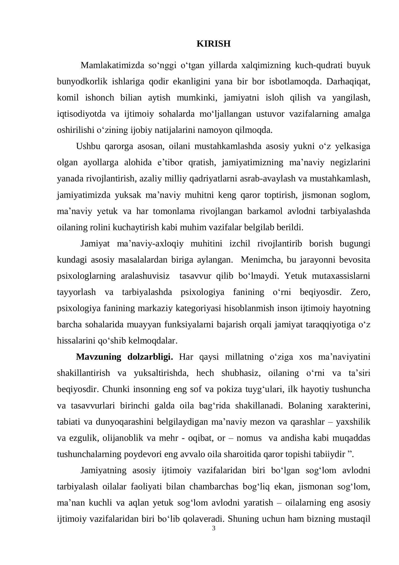 SPORT O‘YINLARI ORQALI SOG‘LOM TURMUSH TARZI SHAKLLANISHINING PSIXOLOGIK OMILLARI 3