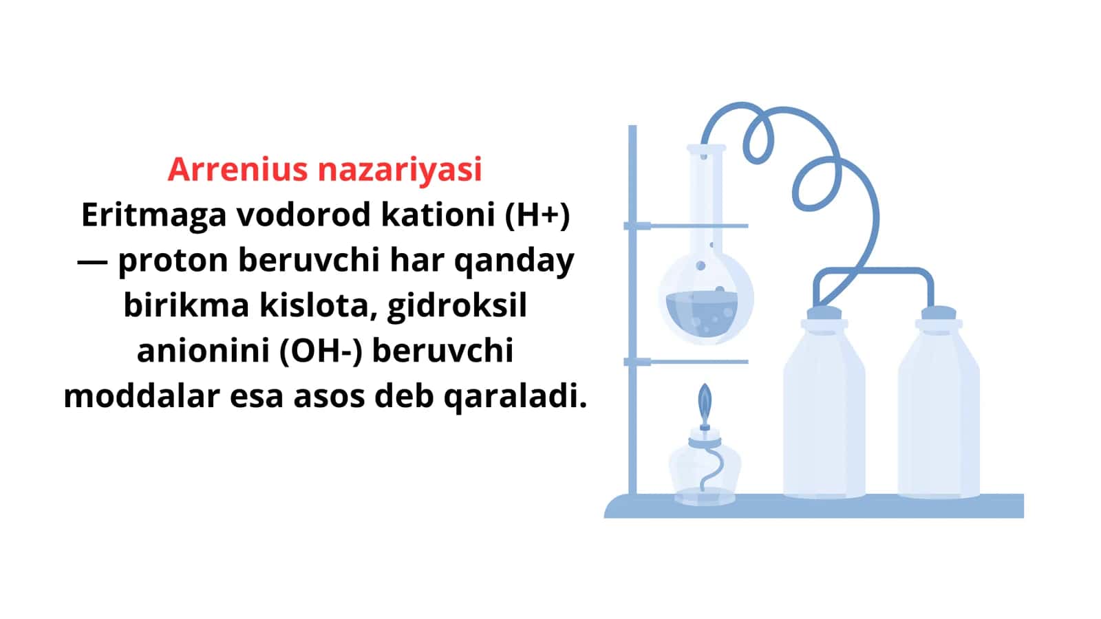 Asos kislota va bufer sistemalar 3