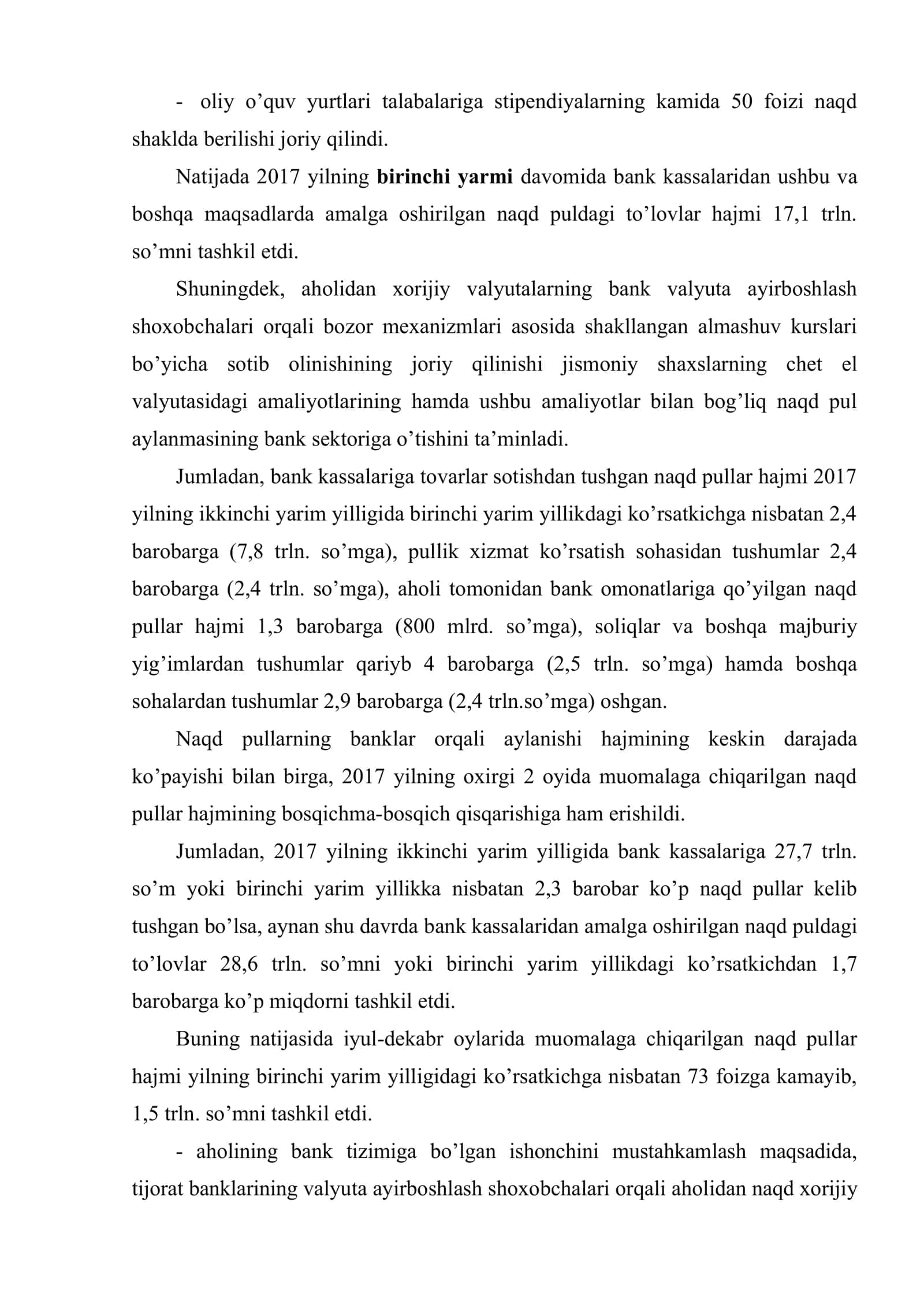 Tijorat banklarini tashkil etishning huquqiy va iqtisodiy asoslari 3