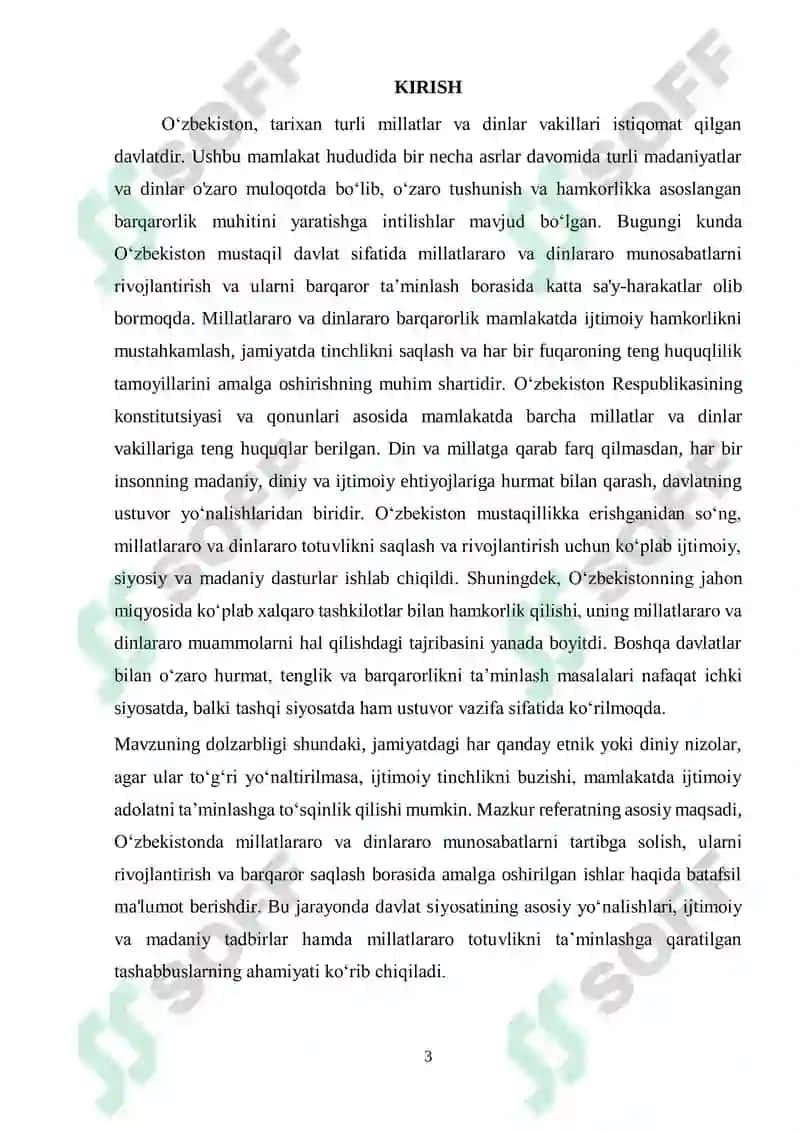 O‘ZBEKISTONNING ENG YANGI TARIXI 3