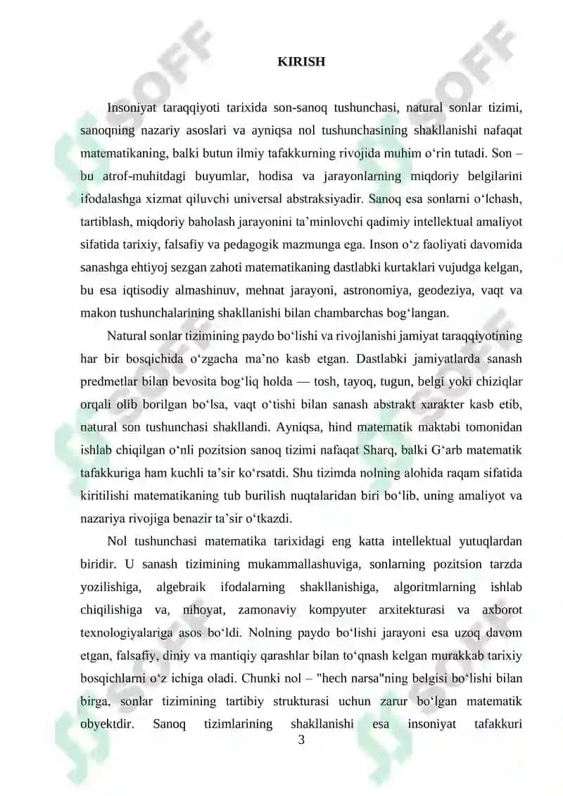 Bolalarda Elementar Matematik Tasavvurini Shakllantirish 3