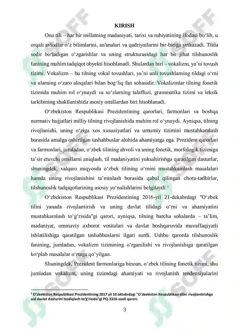 Ona tili va oʻqish savodxonligi va uni oʻqitish metodikasi 3