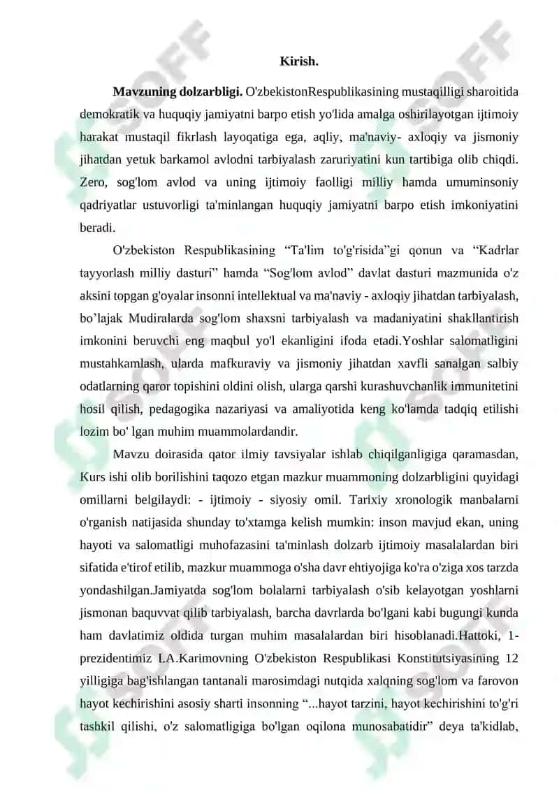 Ota-onalar jamoatchiligi va ularning ish faolyati 3