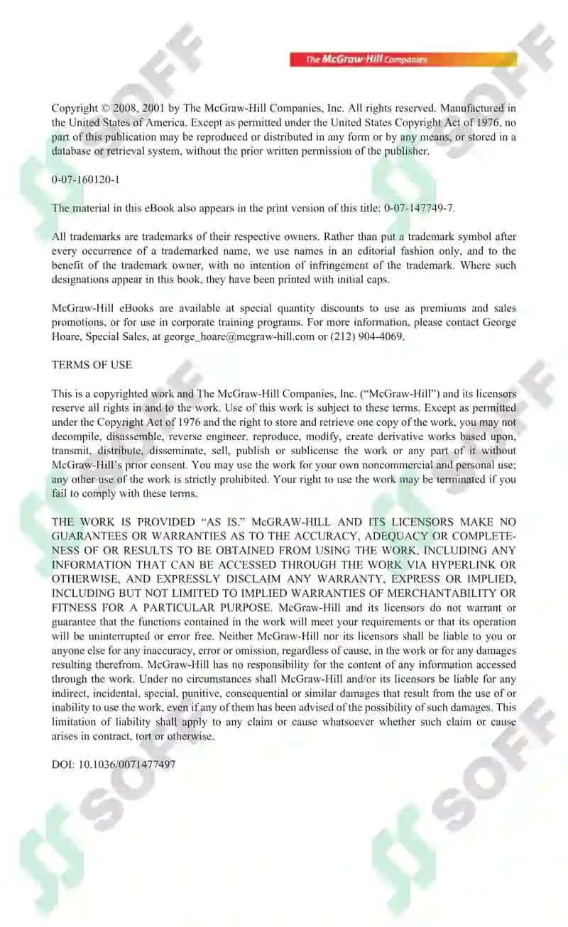 Hydrogeology Field Manual 3