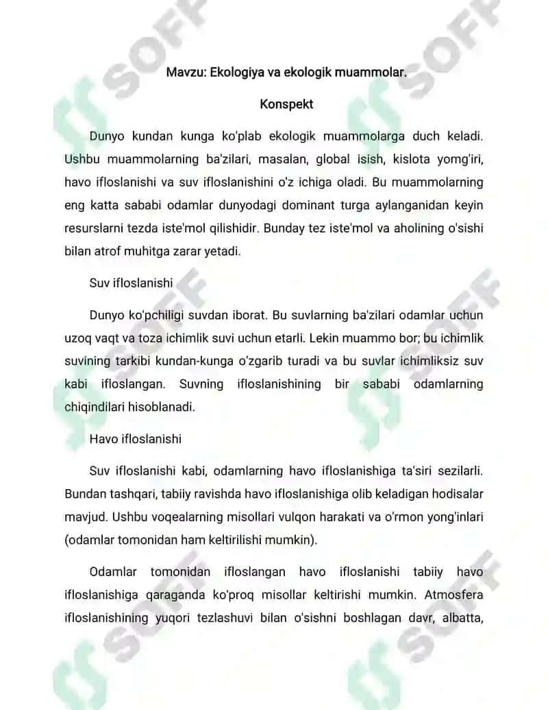 Tabiat bilan tanishtirish metodikasi 3