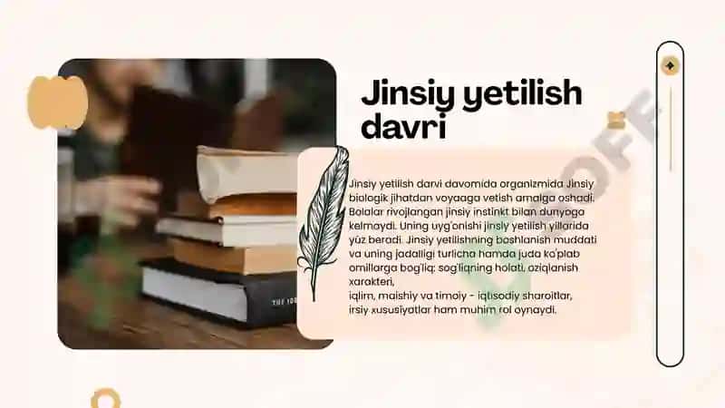 Yosh fiziologiyasi va gigiyenasi 3