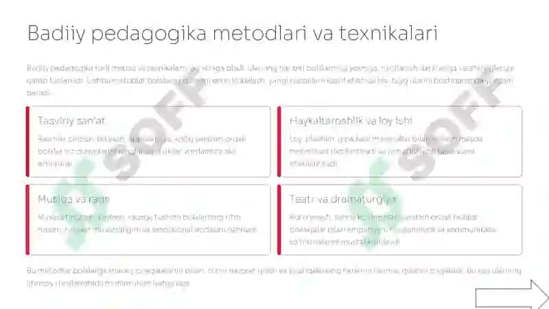 Art pedagogika va art-terapiya 3