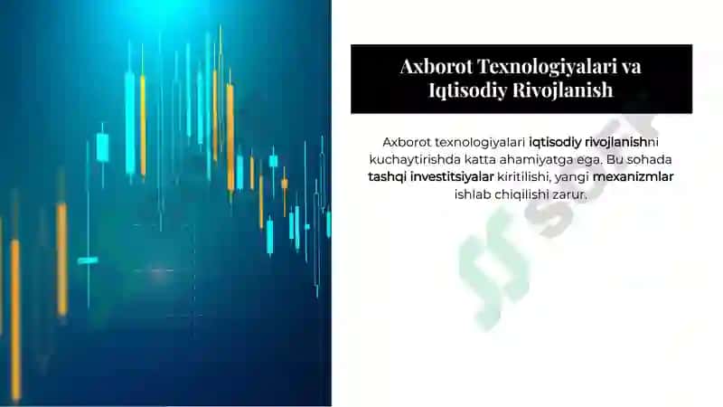Axborot Texnologiyalarini Rivojlantirishning Iqtisodiy-huquqiy Asoslari 3