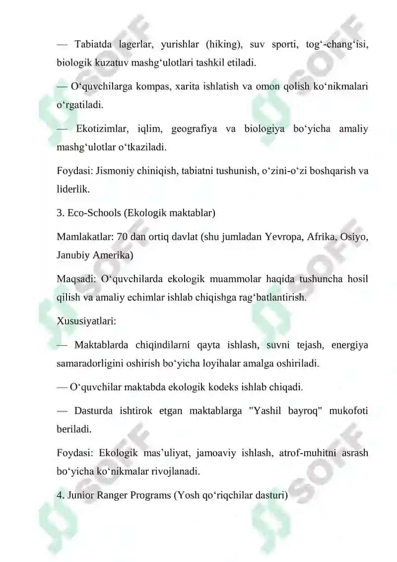 Tabiat bilan tanishtirish metodikasi 3
