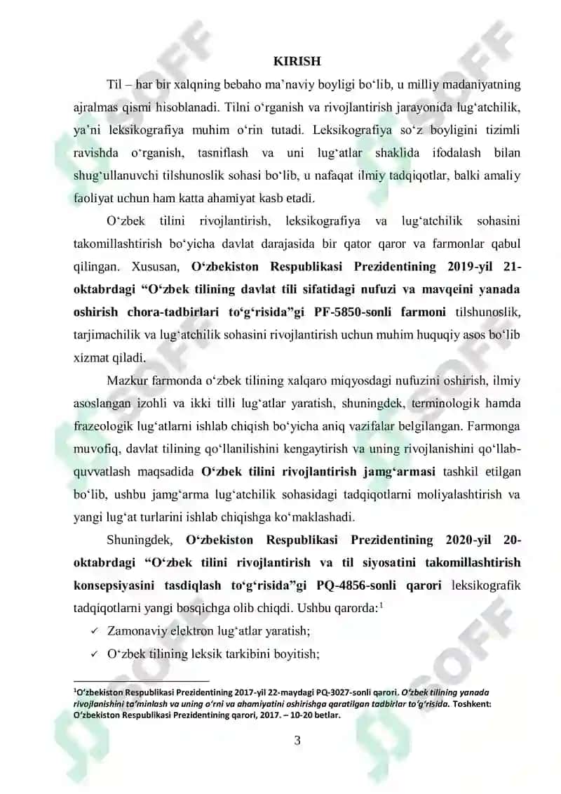 Ona tili va oʻqish savodxonligi va uni oʻqitish metodikasi 3