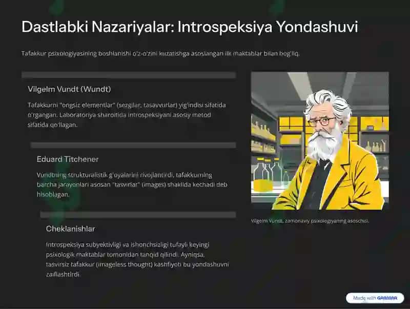 Psixologik Nazariyalar 3