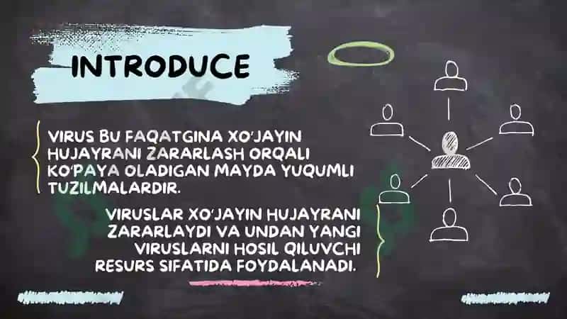 Viruslarning gen muhandisligida qo'llanilishi 3