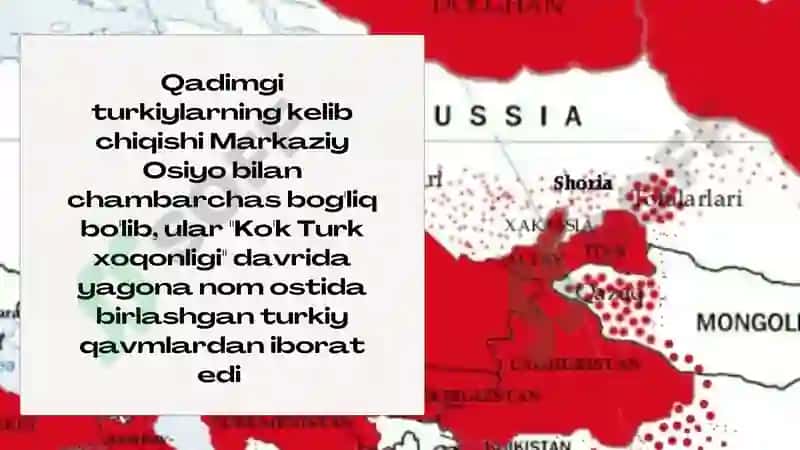 qadimgi turkiy xalqlar 3