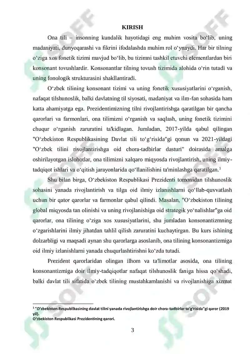Ona tili va oʻqish savodxonligi va uni oʻqitish metodikasi 3