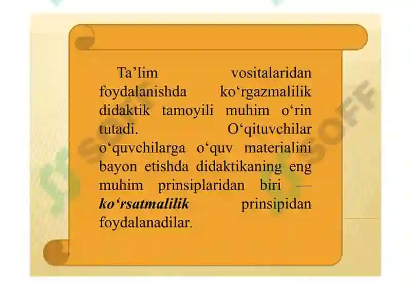 Ta'lim menejmentini o'qitishda 3