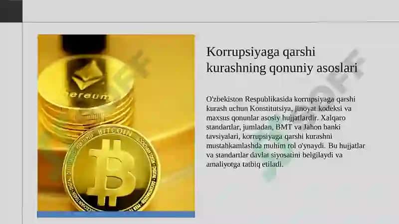 O'zbekistonda korrupsiyaga qarshi kurash mexanizmlari 3
