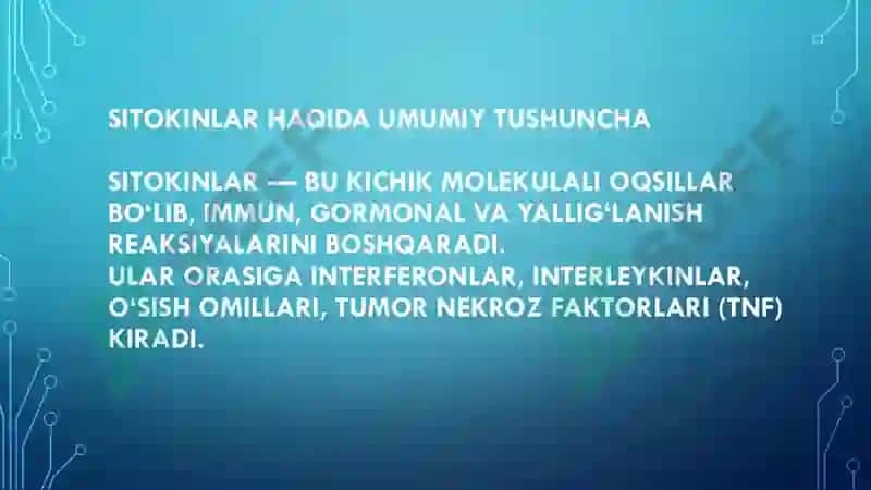 Mikrobiologiya mustaqil ish 3