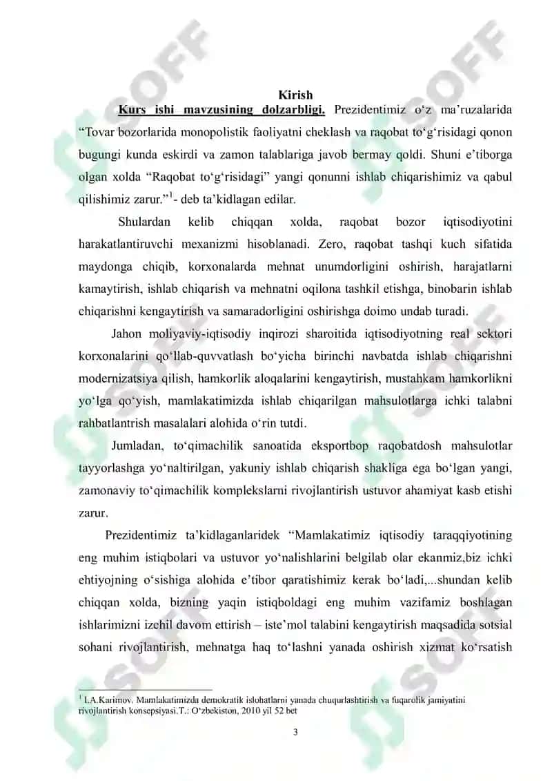 "TURIZMDA STRATEGIK MARKETING FANIDAN 3