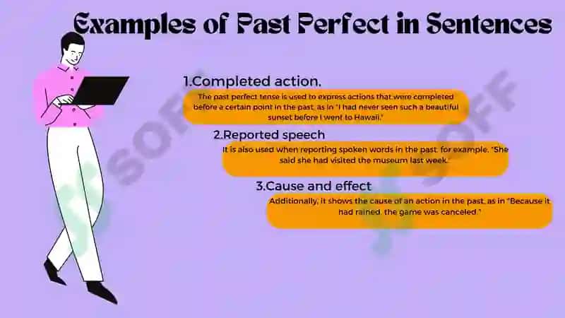 English Grammar Presentation 3