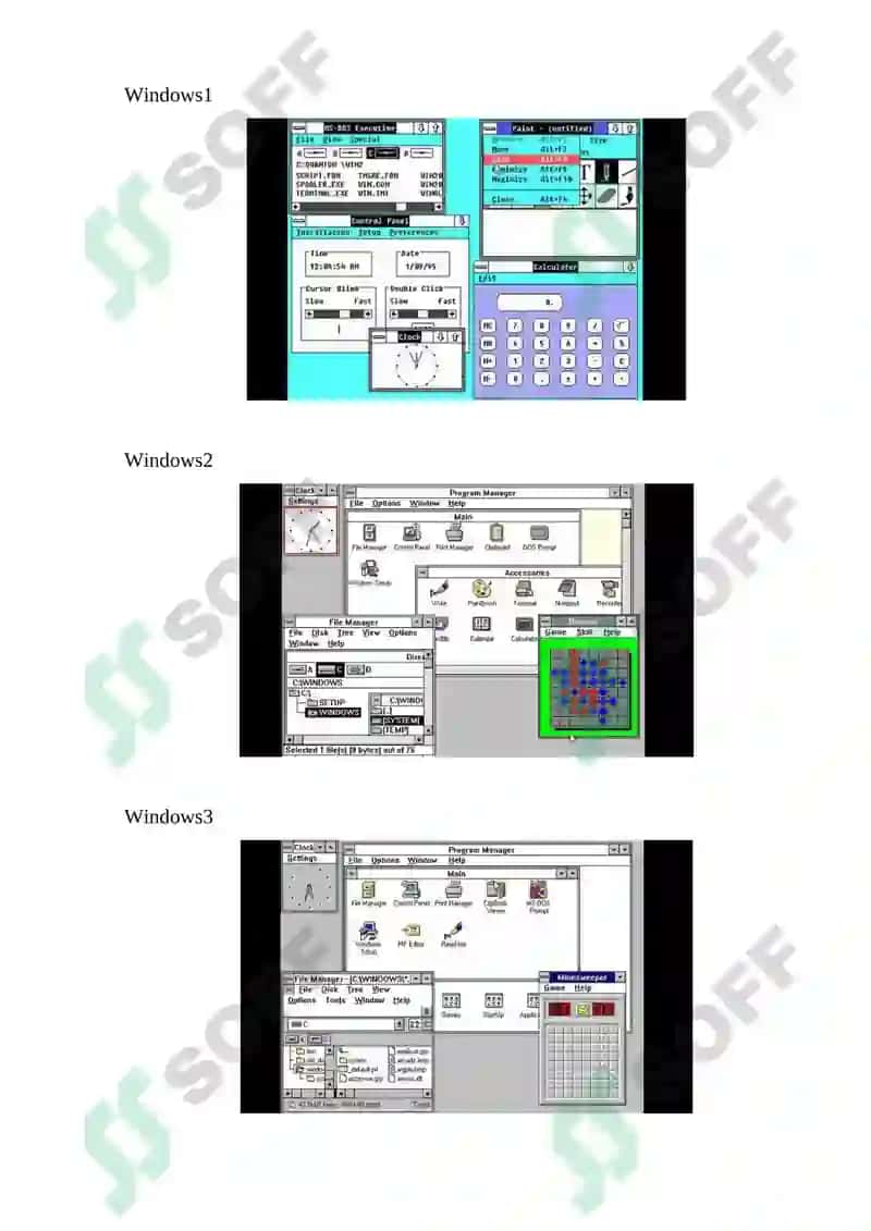 Windows OT ni kompyuterga o‘rnatish 3