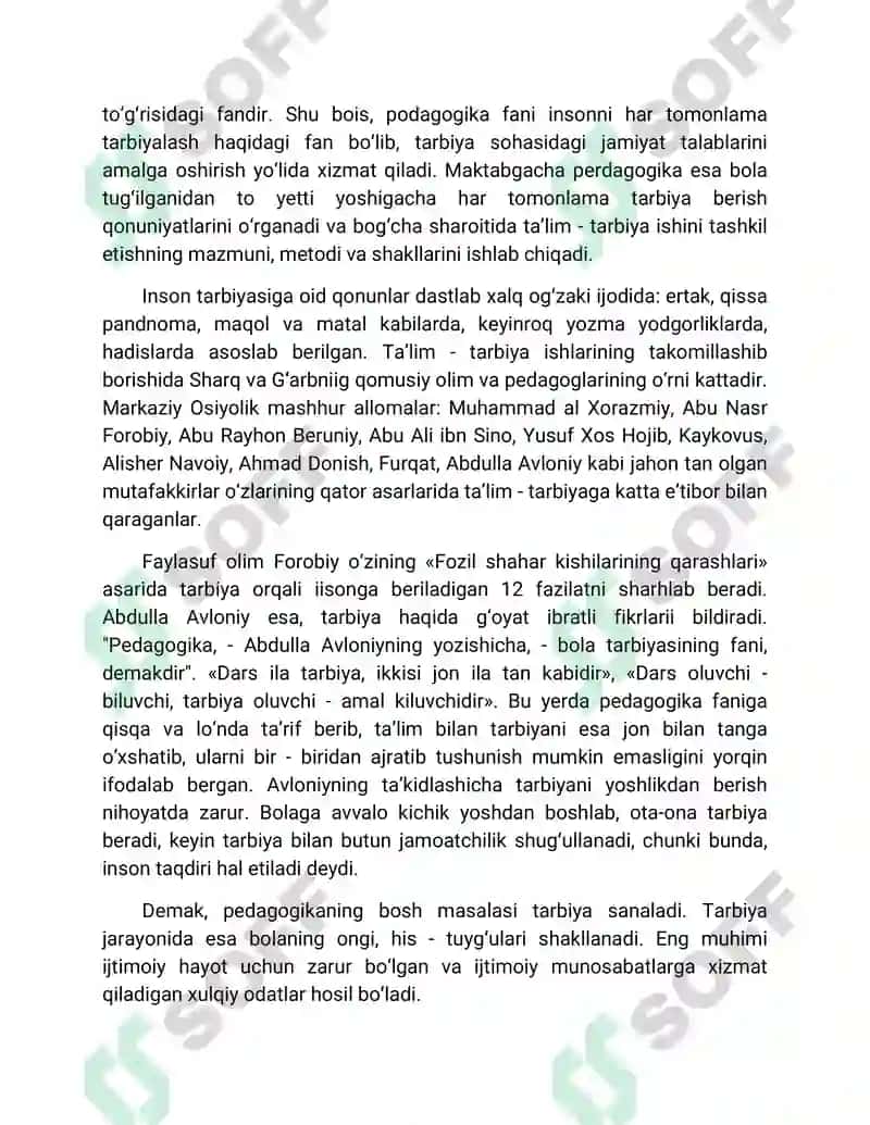 Maktabgacha Ta'lim Etnopedagogikasi 3