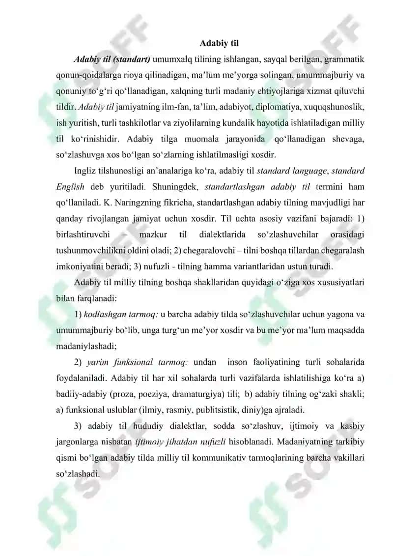 LISONIY HAMJAMIYATNING MULOQOT VOSITALARI 3