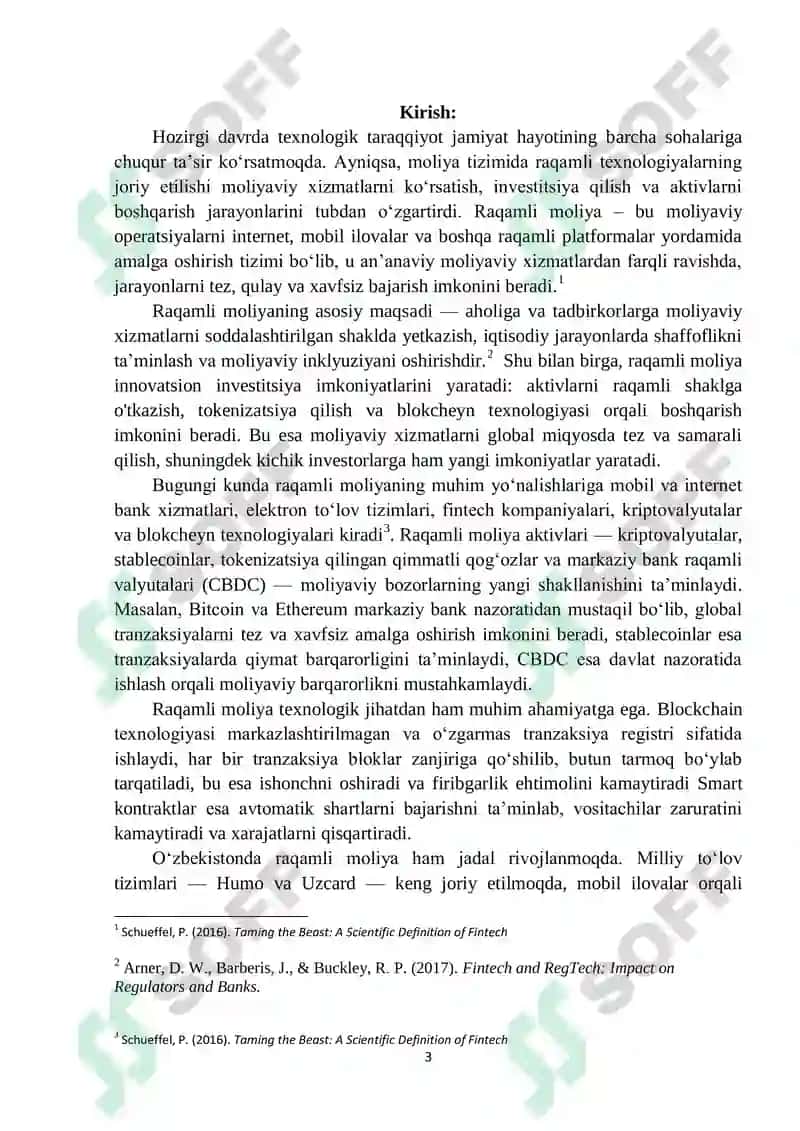 Raqamli moliyada aktivlar 3
