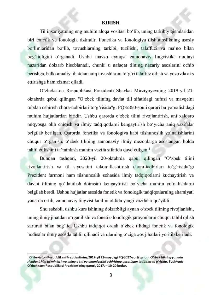 Fonetik va fonologik hodisalar 3