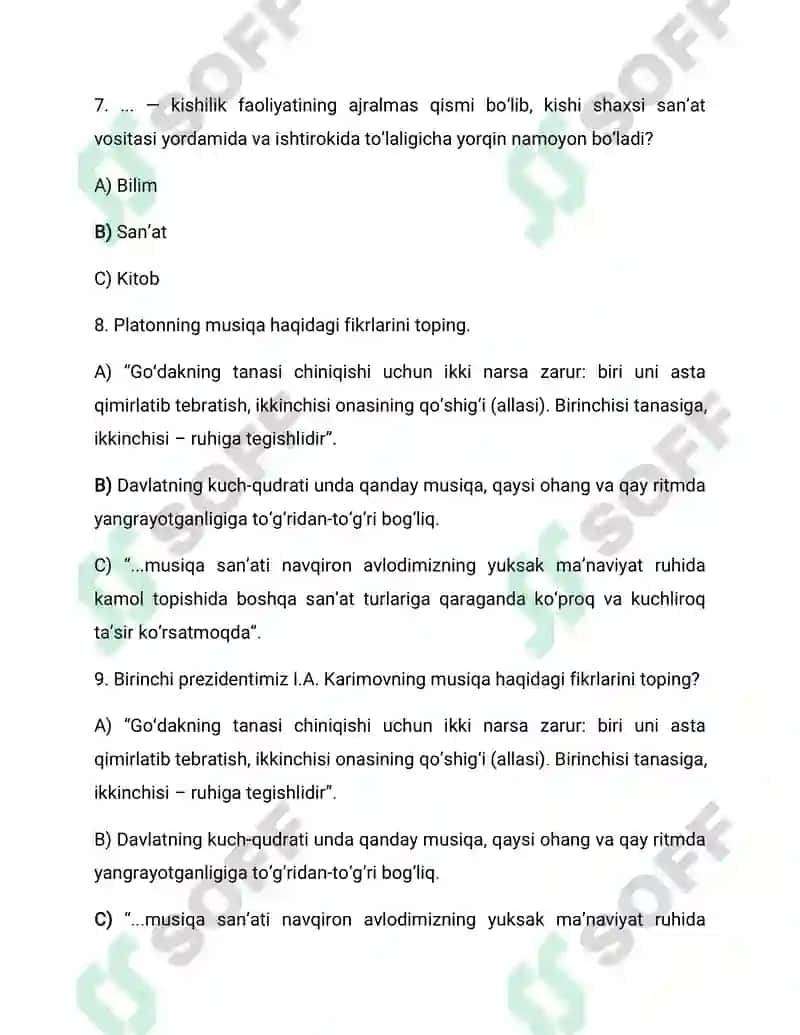 Maktabgacha taʼlim tashkilotlarida musiqaviy tarbiyaning maqsad va vazifalari 3