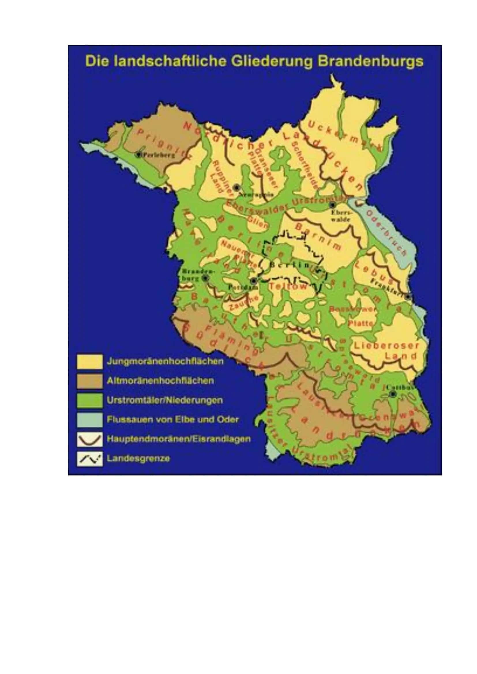 BRANDENBURG 3