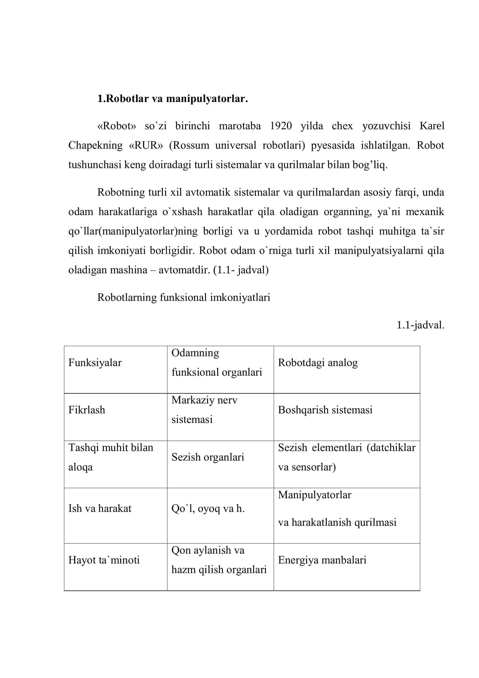 Аvtomobilsozlik texnologiyasi asoslari 3