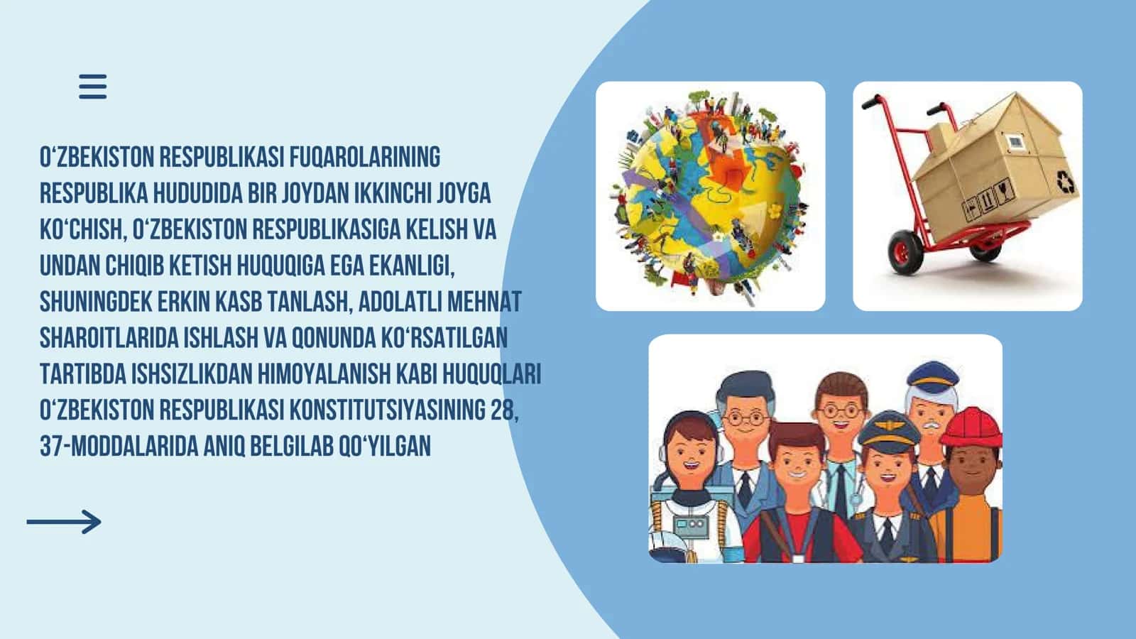 Xalqaro Xususiy Huquqda Mehnat Munosabatlari 3