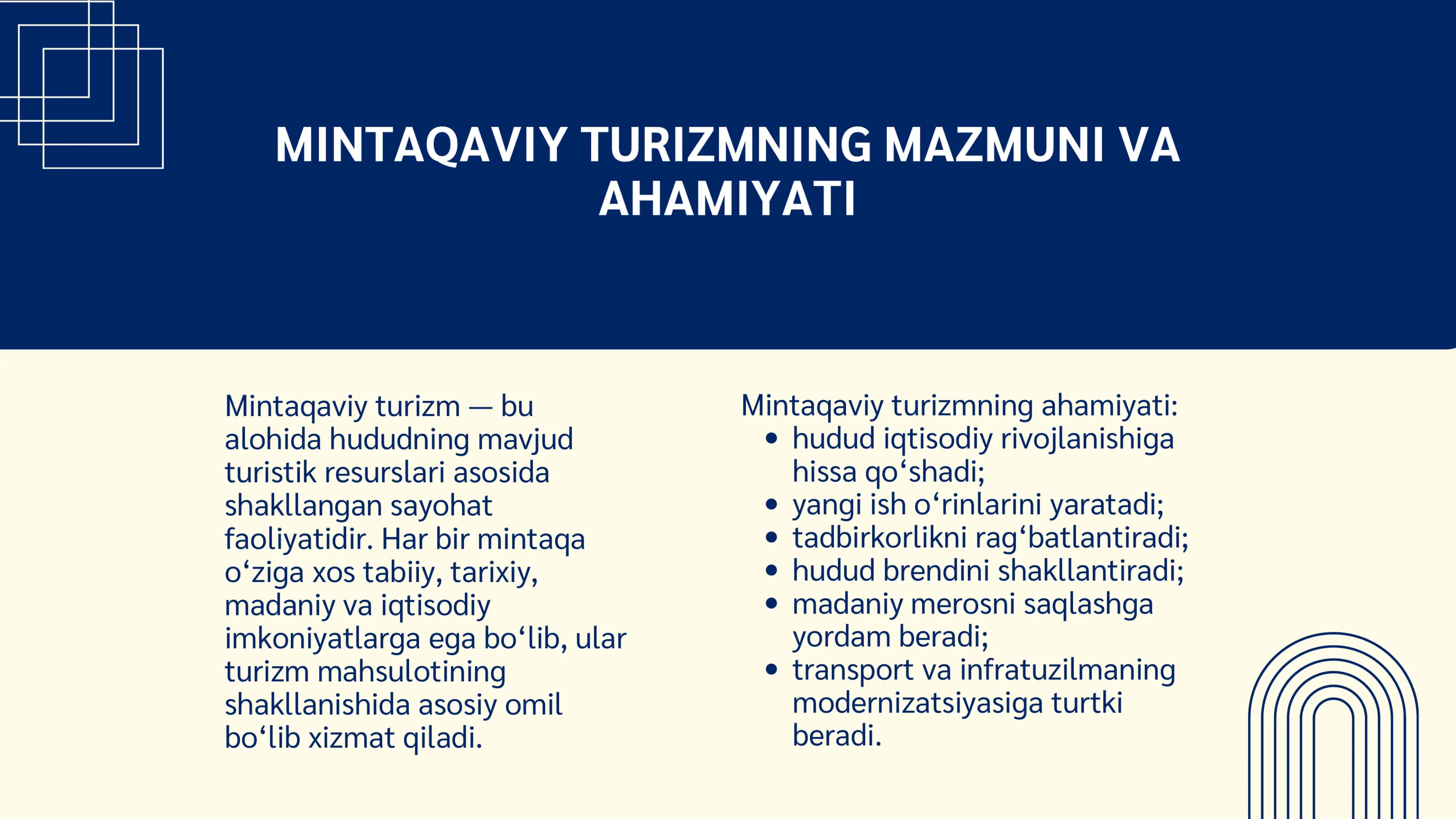 MINTAQAVIY TURIZM 3
