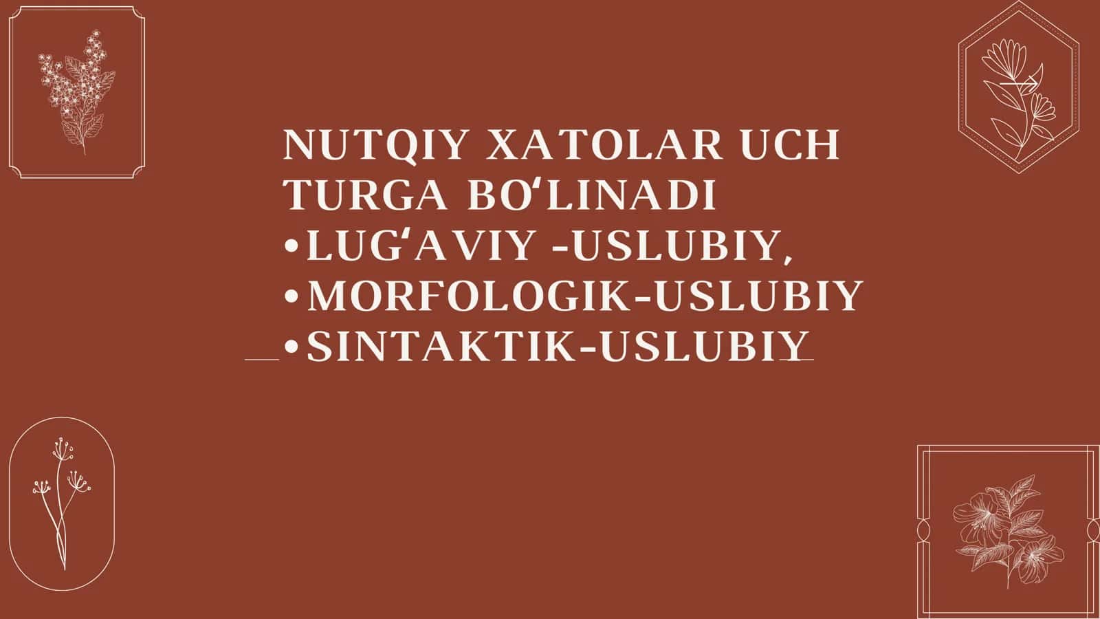 Oʻquvchilar nutqidagi xatolarni aniqlash va bartaraf qilish usullari 3
