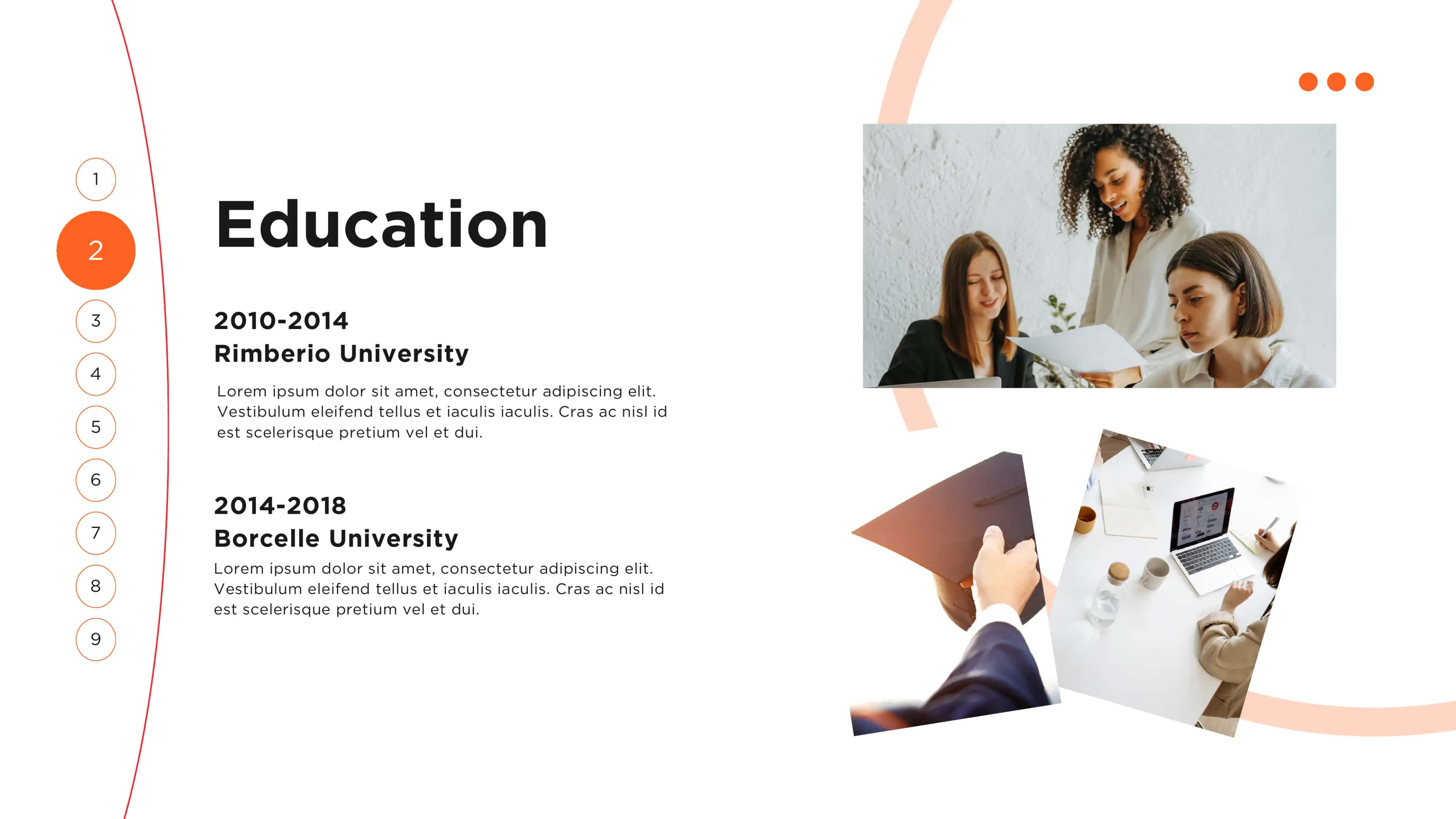 Rimberio University 3